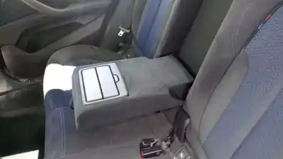 Автозапчастина б/у комплект сидів для bmw serie x2 (f39) b47c20b посилання на oem iam   