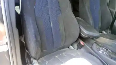 Автозапчастина б/у комплект сидів для bmw serie x2 (f39) b47c20b посилання на oem iam   