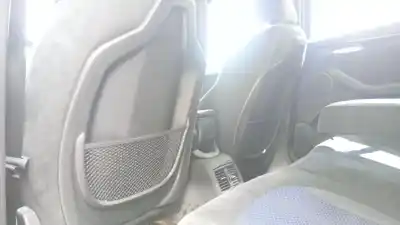 Автозапчастина б/у комплект сидів для bmw serie x2 (f39) b47c20b посилання на oem iam   