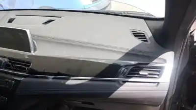 Автозапчастина б/у комплект подушки безпеки для bmw serie x2 (f39) b47c20b посилання на oem iam   