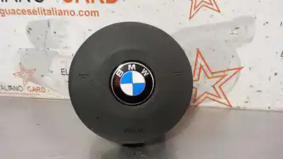 Автозапчастина б/у комплект подушки безпеки для bmw serie x2 (f39) b47c20b посилання на oem iam   