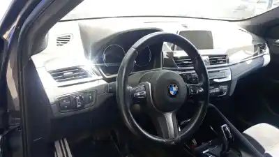 Автозапчастина б/у комплект подушки безпеки для bmw serie x2 (f39) b47c20b посилання на oem iam 