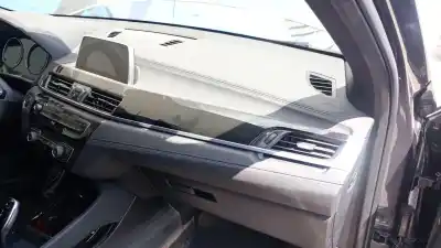 Автозапчастина б/у комплект подушки безпеки для bmw serie x2 (f39) b47c20b посилання на oem iam   