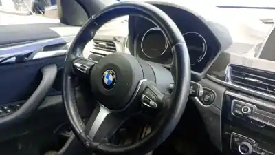Автозапчастина б/у комплект подушки безпеки для bmw serie x2 (f39) b47c20b посилання на oem iam   