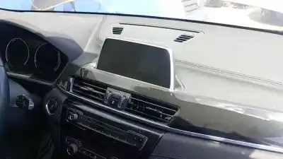 Автозапчастина б/у комплект подушки безпеки для bmw serie x2 (f39) b47c20b посилання на oem iam   