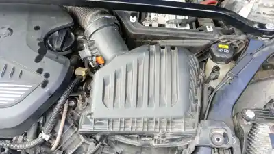 Автозапчастина б/у опора повітряного фільтра для bmw serie x2 (f39) b47c20b посилання на oem iam 
