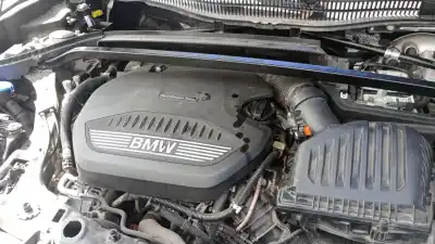 Автозапчастина б/у двигун комплект для bmw serie x2 (f39) b47c20b посилання на oem iam b47c20b