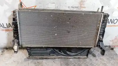 Автозапчастина б/у водяний радіатор для bmw serie x2 (f39) b47c20b посилання на oem iam 8586324