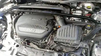 Автозапчастина б/у коробка передач для bmw serie x2 (f39) b47c20b посилання на oem iam 