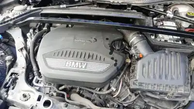 Автозапчастина б/у двигун запускається для bmw serie x2 (f39) b47c20b посилання на oem iam 