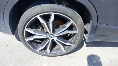 Автозапчастина б/у комплект коліс для bmw serie x2 (f39) b47c20b посилання на oem iam 