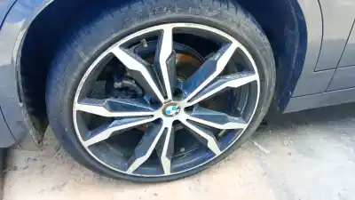 Автозапчастина б/у комплект коліс для bmw serie x2 (f39) b47c20b посилання на oem iam   