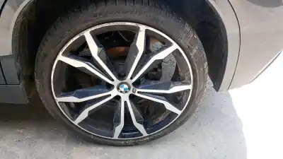 Автозапчастина б/у комплект коліс для bmw serie x2 (f39) b47c20b посилання на oem iam   