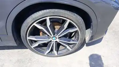 Автозапчастина б/у комплект коліс для bmw serie x2 (f39) b47c20b посилання на oem iam   