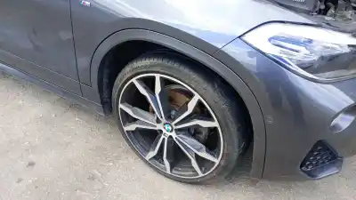 Автозапчастина б/у передня права трансмісія для bmw serie x2 (f39) b47c20b посилання на oem iam 