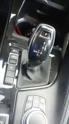 Автозапчастина б/у передач для bmw serie x2 (f39) b47c20b посилання на oem iam 