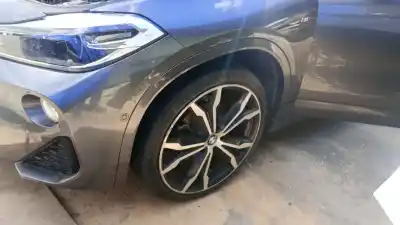 Автозапчастина б/у передній лівий верхній рычок підвіски для bmw serie x2 (f39) b47c20b посилання на oem iam 