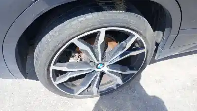 Автозапчастина б/у культ заднього правого для bmw serie x2 (f39) b47c20b посилання на oem iam 