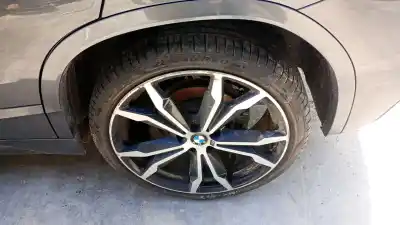 Автозапчастина б/у культ заднього лівого для bmw serie x2 (f39) b47c20b посилання на oem iam 