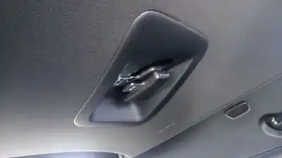 Автозапчастина б/у центральний задній ремін безпеки для bmw serie x2 (f39) b47c20b посилання на oem iam 