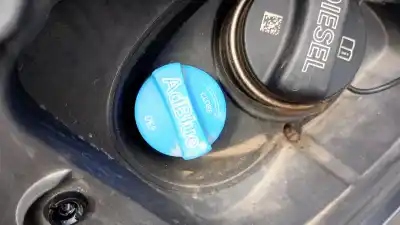 Автозапчастина б/у fap adblue депозит добавки для bmw serie x2 (f39) b47c20b посилання на oem iam 