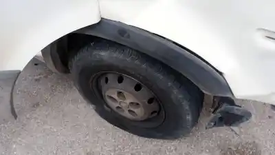 Pièce détachée automobile d'occasion Bras De Suspension Inferieur Avant Droit pour IVECO DAILY CAJA CERRADA (2006 =>) F1AE0481B*A Références OEM IAM   