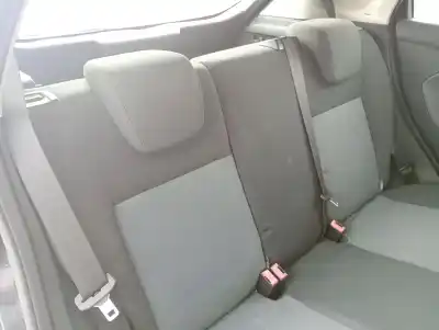 Автозапчасти б/у полный комплект сиденья за ford fiesta vi (cb1, ccn) 1.4 tdci ссылки oem iam   