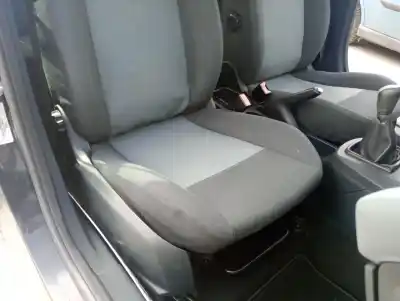 Автозапчасти б/у полный комплект сиденья за ford fiesta vi (cb1, ccn) 1.4 tdci ссылки oem iam   