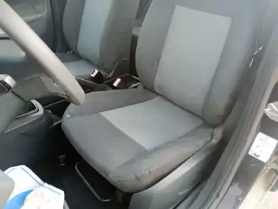 Автозапчасти б/у полный комплект сиденья за ford fiesta vi (cb1, ccn) 1.4 tdci ссылки oem iam   