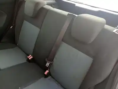 Автозапчасти б/у полный комплект сиденья за ford fiesta vi (cb1, ccn) 1.4 tdci ссылки oem iam   