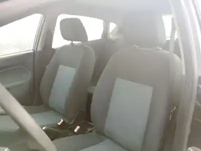 Pezzo di ricambio per auto di seconda mano  per FORD FIESTA VI (CB1, CCN)  Riferimenti OEM IAM   