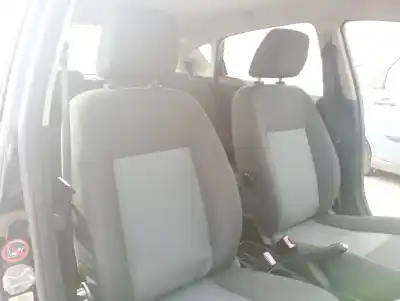 Автозапчасти б/у полный комплект сиденья за ford fiesta vi (cb1, ccn) 1.4 tdci ссылки oem iam   