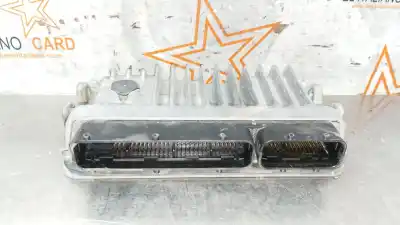 Second-hand car spare part ECU ENGINE CONTROL for TOYOTA YARIS (P13)  OEM IAM references 896610DT20  