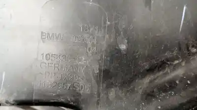 Автозапчастина б/у повітряний канал для bmw serie x2 (f39) b47c20b посилання на oem iam 7626564