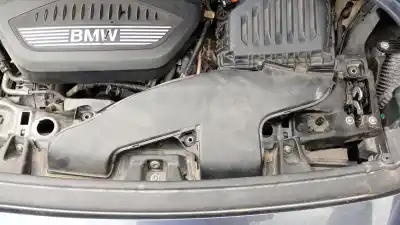 Автозапчастина б/у повітряний канал для bmw serie x2 (f39) b47c20b посилання на oem iam 7626564  