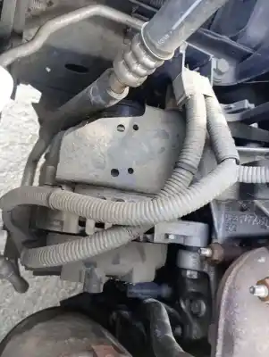 Автозапчастина б/у генератор для ford fiesta vi (cb1, ccn) 1.4 tdci посилання на oem iam 8v2110300ab  