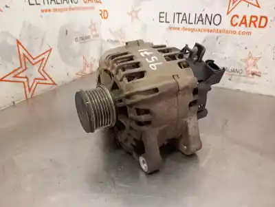 Pezzo di ricambio per auto di seconda mano  per FORD FIESTA VI (CB1, CCN)  Riferimenti OEM IAM 8V2110300AB  