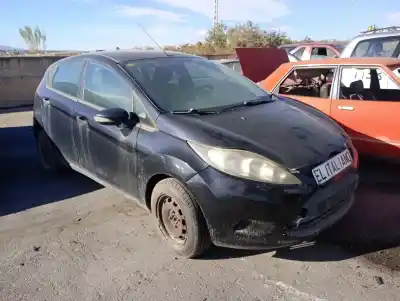 Pezzo di ricambio per auto di seconda mano  per FORD FIESTA VI (CB1, CCN)  Riferimenti OEM IAM   