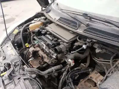 Pezzo di ricambio per auto di seconda mano Centralina Motore per FORD FIESTA VI (CB1, CCN) 1.4 TDCI Riferimenti OEM IAM   