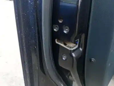 Pezzo di ricambio per auto di seconda mano Serratura Porta Anteriore Sinistra per FORD FIESTA VI (CB1, CCN) 1.4 TDCI Riferimenti OEM IAM   