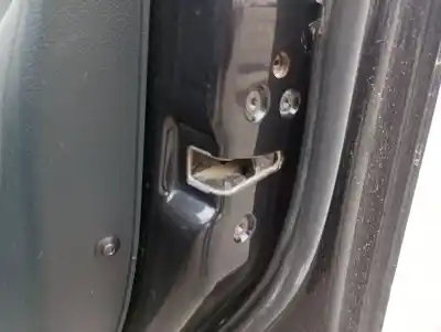 Pezzo di ricambio per auto di seconda mano Serratura Porta Anteriore Destra per FORD FIESTA VI (CB1, CCN) 1.4 TDCI Riferimenti OEM IAM   