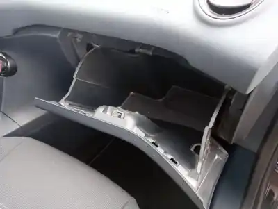 Автозапчасти б/у бардачок за ford fiesta vi (cb1, ccn) 1.4 tdci ссылки oem iam   
