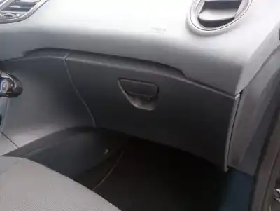 Автозапчасти б/у бардачок за ford fiesta vi (cb1, ccn) 1.4 tdci ссылки oem iam 