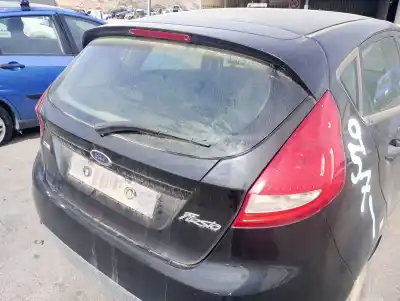 Автозапчастина б/у загальні двері для ford fiesta vi (cb1, ccn) 1.4 tdci посилання на oem iam   
