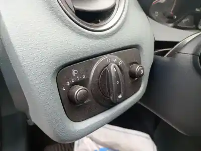 Автозапчасти б/у управление светом за ford fiesta vi (cb1, ccn) 1.4 tdci ссылки oem iam 
