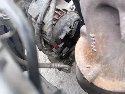 Автозапчасти б/у компрессор кондиционера воздуха за ford fiesta vi (cb1, ccn) 1.4 tdci ссылки oem iam 