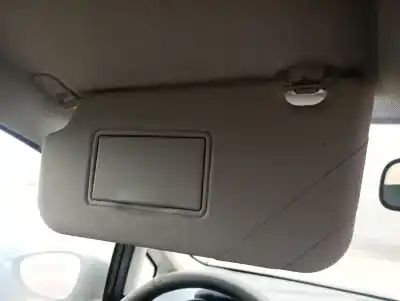 Автозапчасти б/у левая зона за FORD FIESTA VI (CB1, CCN) 1.4 TDCI ссылки OEM IAM   