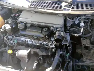 Автозапчасти б/у коробка передач за ford fiesta vi (cb1, ccn) 1.4 tdci ссылки oem iam 8a6r-7002-ea