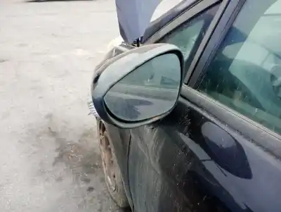 Автозапчасти б/у левое зеркало за ford fiesta vi (cb1, ccn) 1.4 tdci ссылки oem iam   