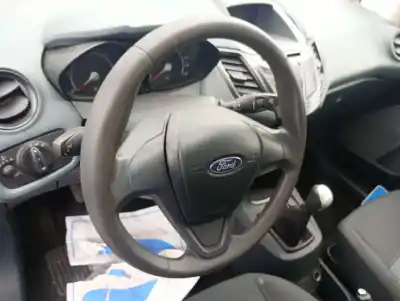 Автозапчасти б/у руль за FORD FIESTA VI (CB1, CCN) 1.4 TDCI ссылки OEM IAM   